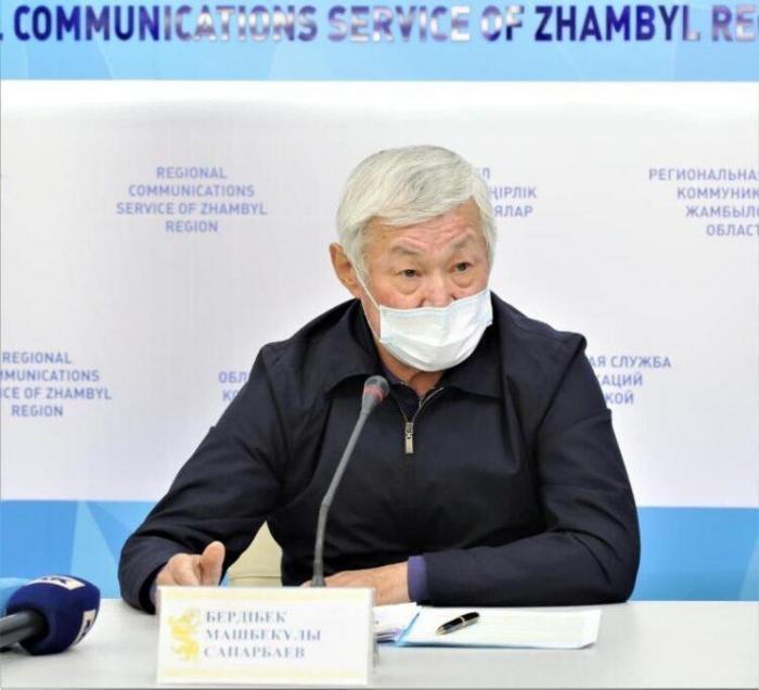 Сапарбаев о результатах ликвидации ЧП в Жамбылской области: Жители могут вернуться домой