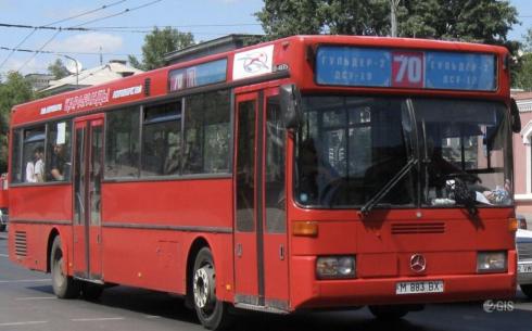 В Карагандинской области внутригородские автобусы будут ходить по субботам