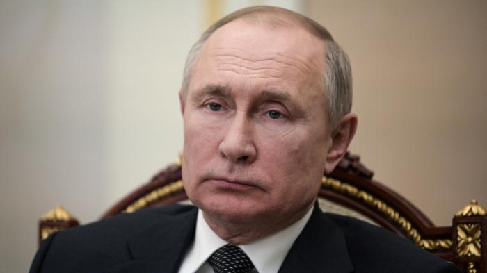 Российские СМИ выступили с жестким обращением к Путину
                27 августа 2021, 20:51
