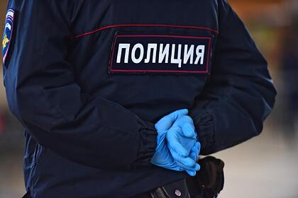 Полиция узнала о похищении россиянина в ходе прослушки телефона наркоторговца