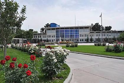 Кабул захотели покинуть 170 россиян