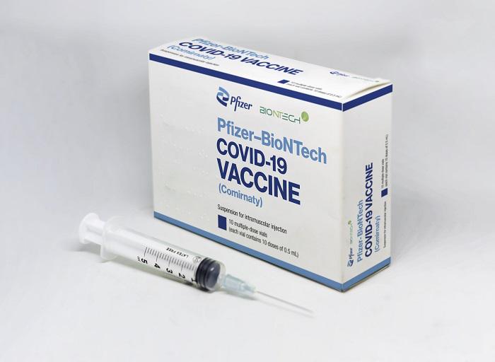 В Израиле заявили, что у привитых вакциной Pfizer в 7 раз больше шансов заразиться штаммом 