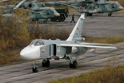 Авиаэксперт рассказал о гибели летчиков-испытателей при создании Су-24