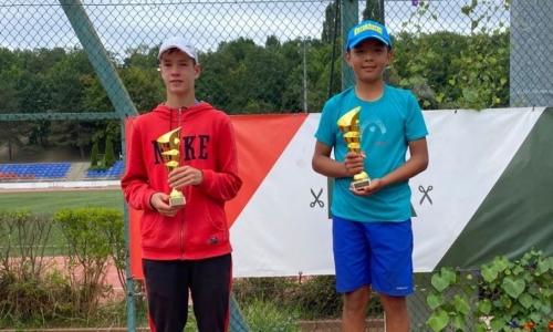 Казахстанец выиграл престижный турнир в Венгрии