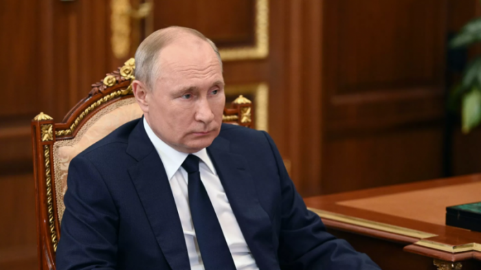 Путин выразил соболезнования Токаеву
                28 августа 2021, 18:33