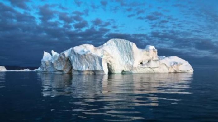 Ученые случайно обнаружили самый северный остров на Земле
                28 августа 2021, 20:43