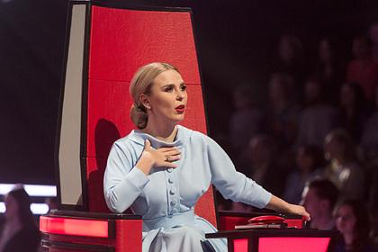 Пелагея прокомментировала возвращение в шоу «Голос»