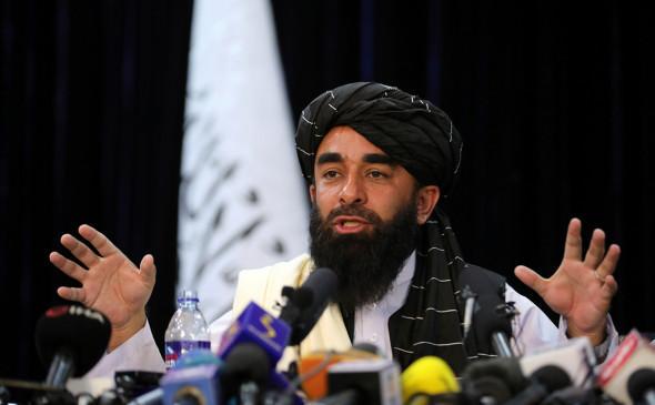 Назван срок формирования полного состава правительства Афганистана