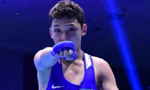 Прямая трансляция финалов юношеского чемпионата Азии по боксу с участием семнадцати казахстанцев