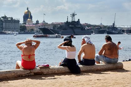 Синоптик назвал уходящее лето в России чрезвычайно ярким на сюрпризы