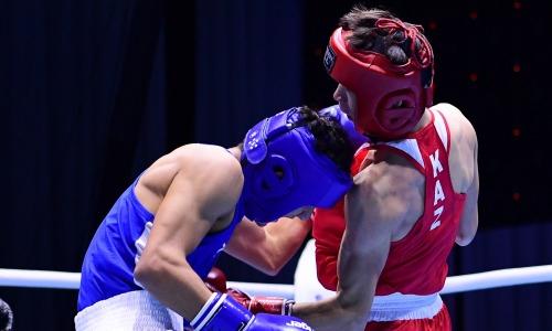 Сколько медалей выиграли казахстанские боксеры на юношеском чемпионате Азии