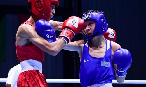 Казахстан или Узбекистан? Кто выиграл медальный зачет юношеского чемпионата Азии по боксу