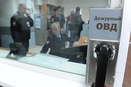 Московский полицейский украл у чеченца 30 миллионов рублей