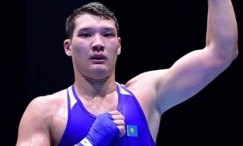 Прямая трансляция финалов молодежного чемпионата Азии по боксу с участием 17 казахстанцев