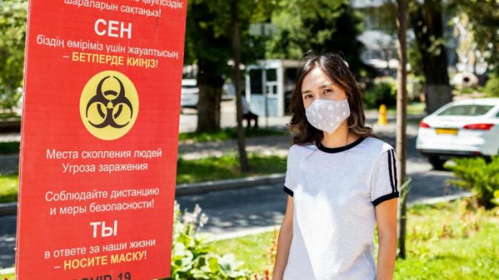 За прошедшие сутки в Казахстане выявили 5222 заболевших коронавирусом
                30 августа 2021, 08:02