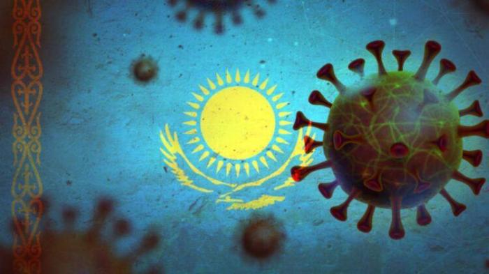 Коронавирус в Казахстане: сколько человек заболели за прошедшие сутки