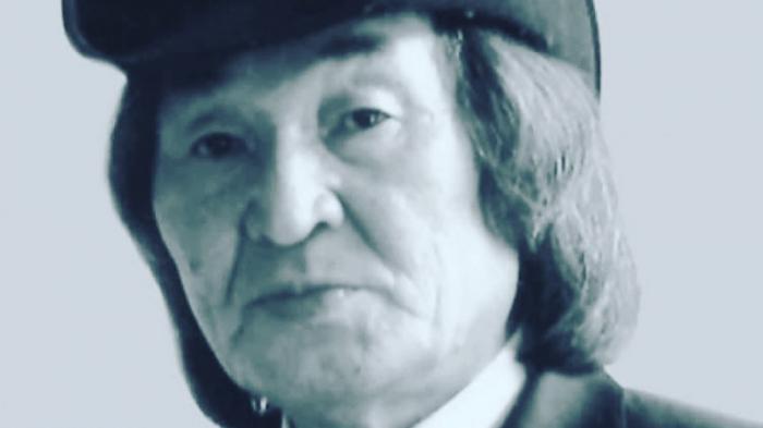 Скончался известный казахстанский писатель Несипбек Даутайулы
                30 августа 2021, 12:05