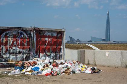 Россиян предупредили о проблемах с утилизацией мусора
