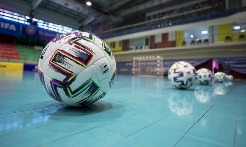 Юношеская сборная Казахстана сегодня узнает своих соперников по квалификации ЕВРО-2022