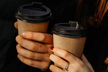 Обнаружен позитивный эффект потребления кофе