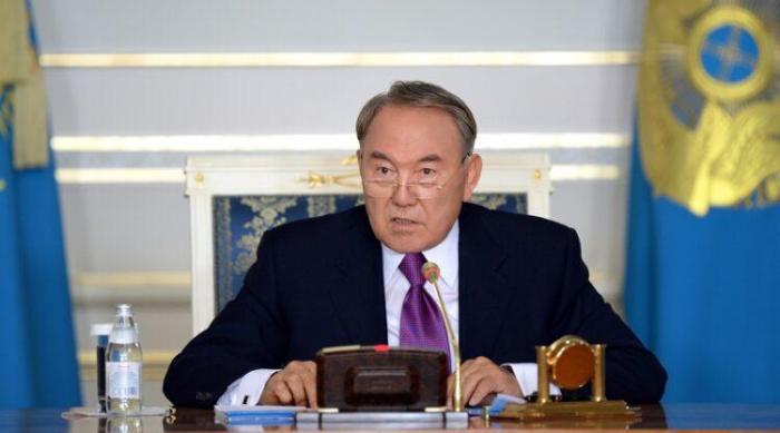 Нурсултан Назарбаев выполнил волю народа, закрыв ядерный полигон в Семипалатинске 29 августа 1991 года