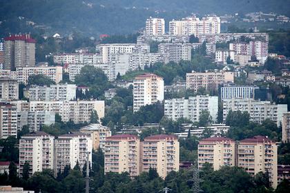 Россиянам раскрыли секреты покупки квартир в курортных городах
