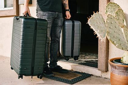 Названы главные ошибки при сборке чемодана в путешествие