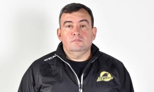 В «Темиртау» официально сменился главный тренер