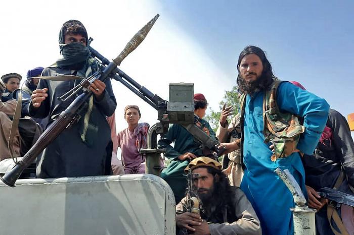Талибы атаковали непокоренную провинцию Панджшер в Афганистане