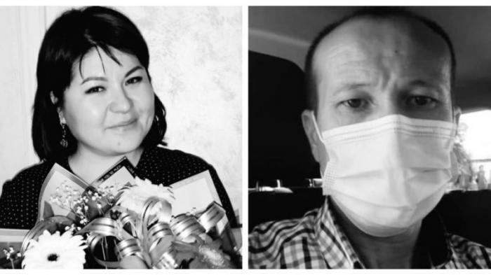 Двое сотрудников скорой помощи погибли в Кызылорде
                31 августа 2021, 07:24
