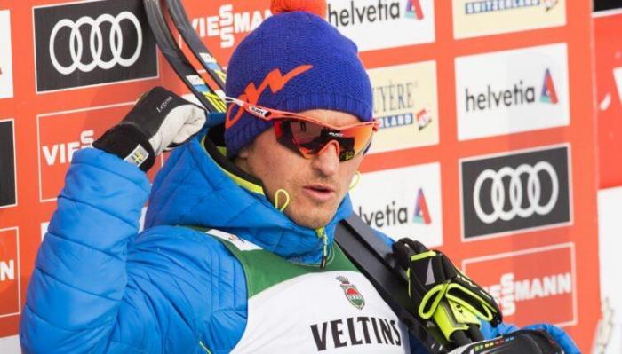 Кровяной допинг-скандал: казахстанский лыжник не явился в суд