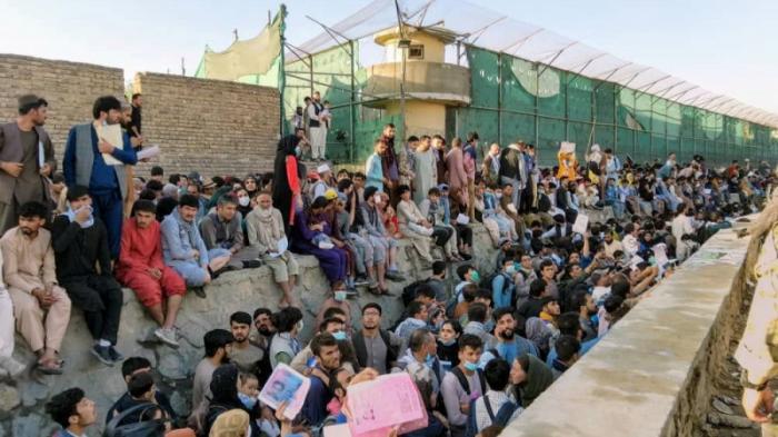 Узбекистан отказался принимать афганских беженцев
                31 августа 2021, 07:50