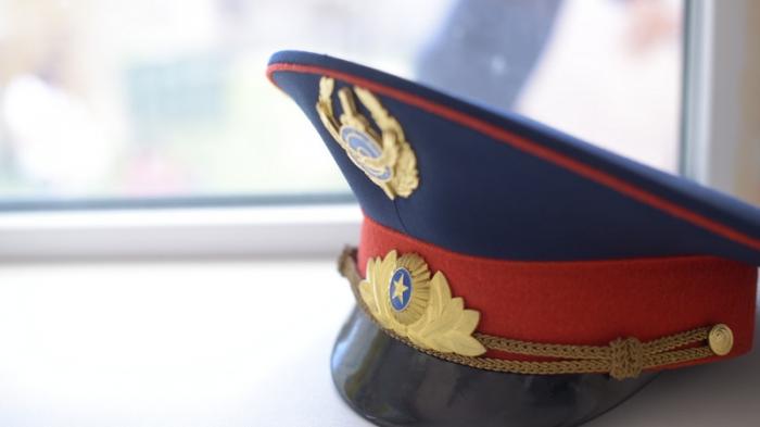 Высокопоставленного полицейского обвинили в избиении подчиненных в Алматы
                31 августа 2021, 09:57