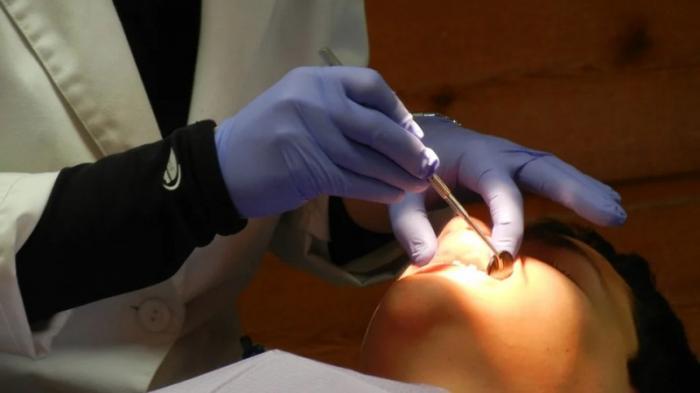 Полиция расследует смерть девушки в стоматологии Алматы
                31 августа 2021, 10:06