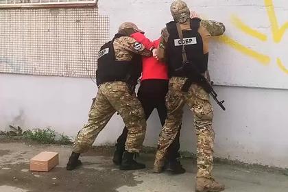 ФСБ задержала на Сахалине наркоторговцев с партией в 50 миллионов рублей