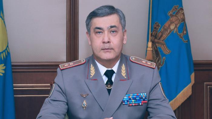 Токаев принял отставку Ермекбаева
                31 августа 2021, 13:07