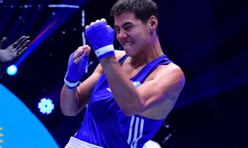 Сколько заработали казахстанские боксеры за медали юношеского и молодежного чемпионата Азии