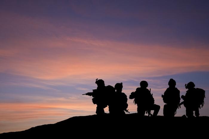США вывели войска из Афганистана и приостановили дипломатическое присутствие