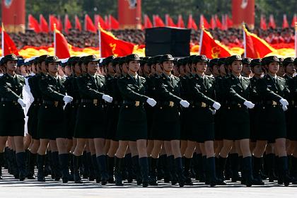 В Гонконге заявили об иноагентах из-за памяти о бойне на Тяньаньмэнь