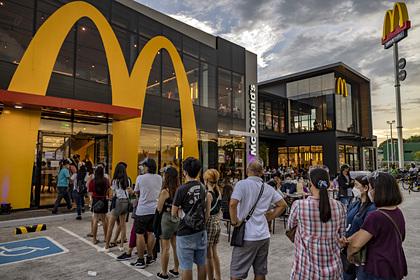 McDonald's решил официально стать «Макдаком»