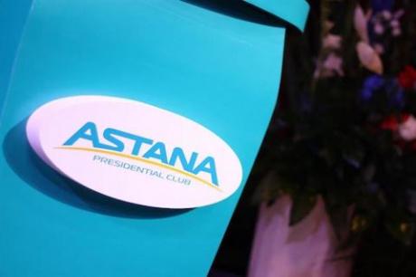 Директор Sport Qory рассказал о судьбе профессионального спортивного клуба «Астана»
