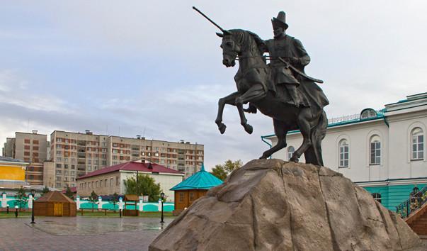 Назван самый бедный регион Казахстана