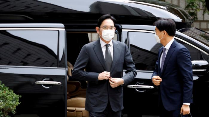 Премьер Кореи поддержал возвращение на работу осужденного экс-главы Samsung
                31 августа 2021, 18:49