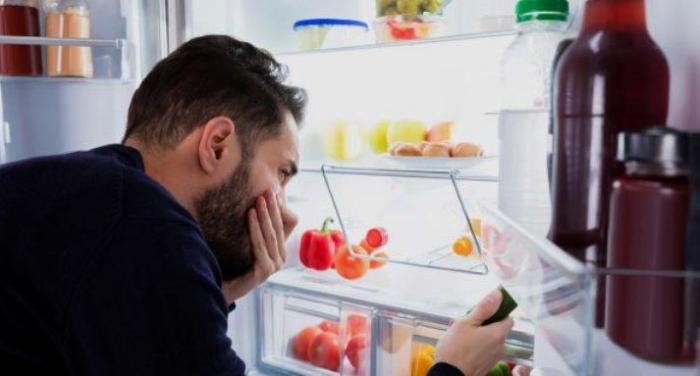 Чтобы холодильник не «зацвел»: советы для ленивых и неряшливых