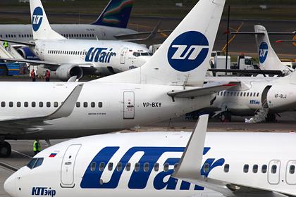 Личные данные сотен тысяч пассажиров российской авиакомпании вновь утекли в сеть