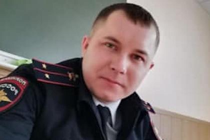 Пропал подозреваемый в даче ложных показаний российский полицейский