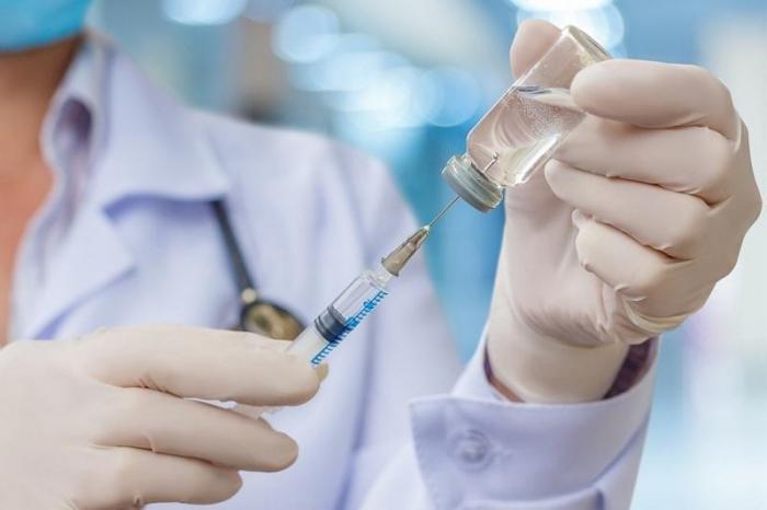 100% педагогов Жамбылской области вакцинировано против КВИ