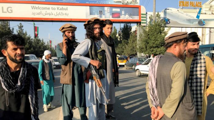 Талибы начали расправы над афганскими союзниками США - СМИ
                01 сентября 2021, 04:49