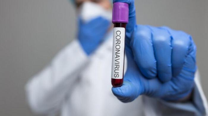 4320 заболевших коронавирусом выявили в Казахстане