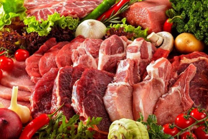 Мясо сильно подорожало в Казахстане